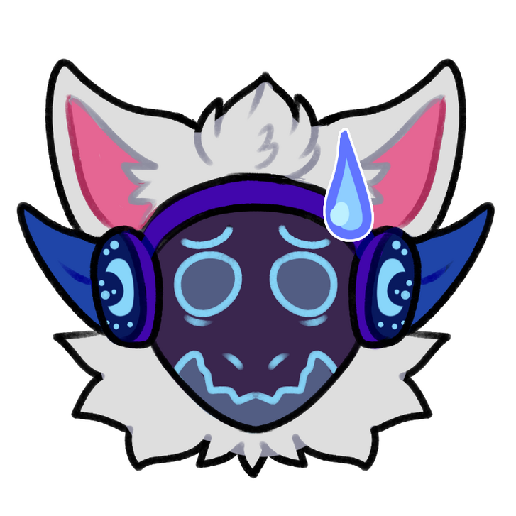 YCH Avatar by pillow.plushie